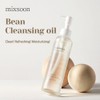 Mixsoon Bean Cleansing Oil 195 ml (6.59 oz) – Gentle Korean Double-Cleanse