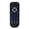 ALLIMITY New RCR503BR 3-Device Palm-Sized Universal Remote Control for RCA
