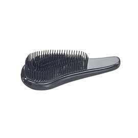 SIBEL D Meli Melo Detangling Brush Matt Black