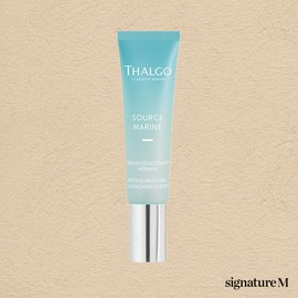 Thalgo Moisture Serum Intense Moisture Quenching Serum 30ml / 딸고 수분세럼 인텐스 모이스처 쿠엔칭 세럼 30ml