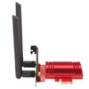 Gigabit Network Card WiFi 6 Bluetooth 5.2 2.4G 5.8G Dual
