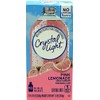 Crystal Light Drink Mix On The Go Pink Lemonade -
