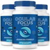 (3 Pack) Ocular Focus Capsules – Daily Eye Support Formula