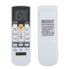 DollaTek Air Conditioner Replacement Remote Control IR Remote Control for