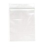 100X 30 x 30mm Heavy Duty Small Tiny Poly Plastic