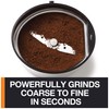 KRUPS Precision Electric Coffee Grinders: 3 oz Capacity, 200W Motor,