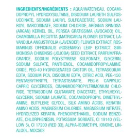 Champ Aclarante Moroccanoil                                                                                                                           