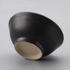 Angoily Japanese Mortar Bowl Reusable Traditional Table Zen Garlic Bowl