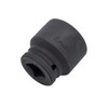 Genius Tools 3/4" Dr. 1-15/16" Impact Socket - 665262
