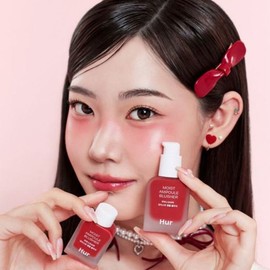 하우스오브허 모이스트 앰플 블러셔 20ml House of Her Moist Ampoule Blusher 20ml