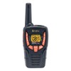 Cobra ACXT390 Walkie Talkies - Rechargeable, Lightweight, 22 Channels, 23-Mile