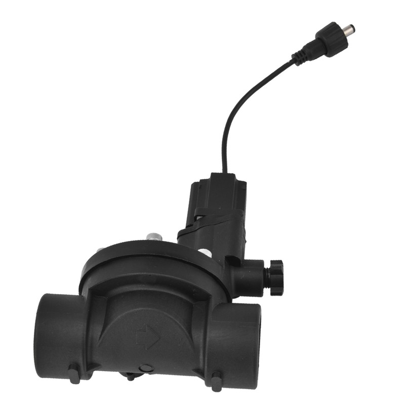 G1 Internal Thread Irrigation Timer Solenoid Valve Pulse 9V Water