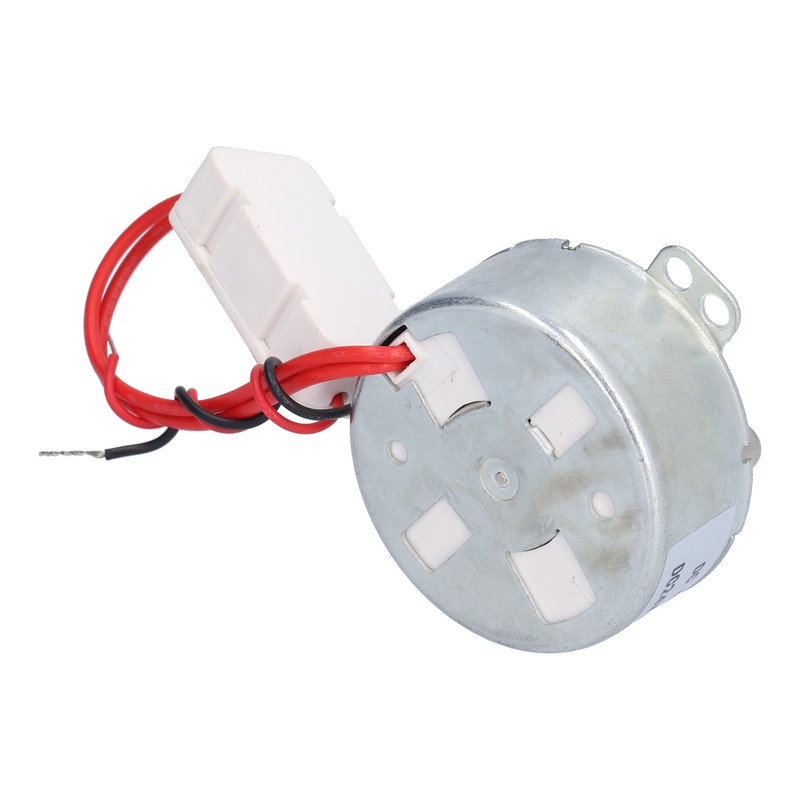 DC Motor CCW/CW Direction Large Torsion Micro Electric Transmission Equipment