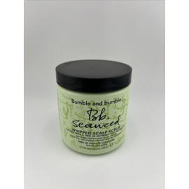 BUMBLE & BUMBLE Bb SEAWEED WHIPPED SCALP SCRUB 6.7 OZ