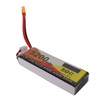 5200mah Lipo Battery 50C Discharge Rate 7.4V 2S RC Vehicles