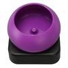 Electric Bead Spinner Bowl Adjustable Speed CW CCW Rotation USB