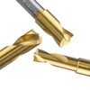 Yakamoz 3Pcs Spot Weld Drill Bit Set CO Cobalt Spot