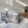 [Room My Room] 1 large blanket storage blanket bag /