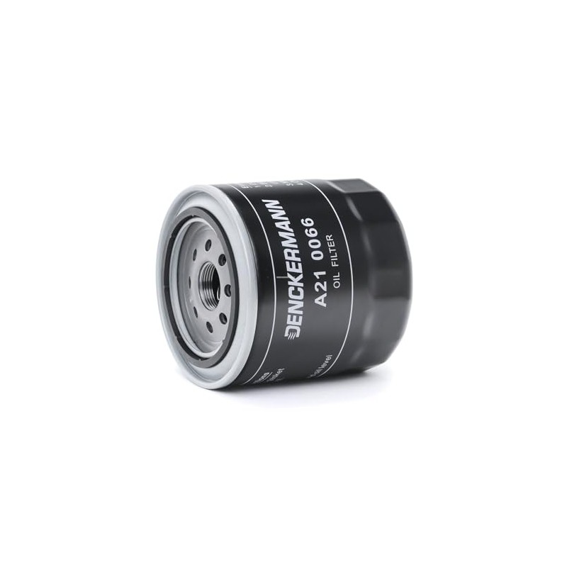 Denckermann A210066 Ölfilter