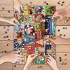 Lihome Advent Calendar Puzzle for Adults 2024, 1008-Piece Christmas Countdown