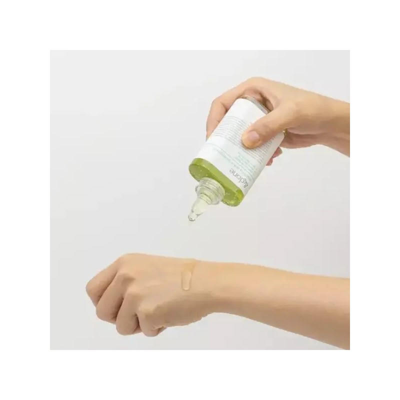 &done 앤던 수딩 원 드롭 티트리 앰플 105ml 2개 /PDRN