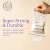 Lansinoh Breastmilk Storage Bags, 100 count
