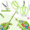 14 Pcs Valentine Rose Stripper Thorn Remover Tool Garden Pruning