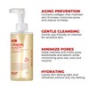 MDP MDP+ RED LACTO COLLAGEN CLEANSING OIL 2.0, Pore Control,
