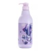 Eva Shampoo Matizador Para Cabello Rubio Con Pigmentos Eva Nyc®