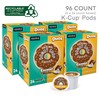 The Original Donut Shop Duos Coconut + Mocha Keurig Single-Serve