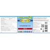 Seuren Nutrients | Vitamin D3 1000 ie 400 Tablets |