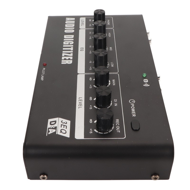 Digital to Analog Audio Converter Bluetooth Optical Coaxial to Analog