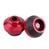 Fork Frame Slider, CNC Aluminium Front Wheel Fork Frame Slider