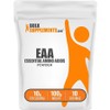 Bulk Supplements EAA Essential Amino Acid Powder 100g, 1 piece / 벌크서플리먼츠 EAA 필수 아미노산 파우더 100g, 1개