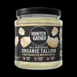 Hunter & Gather Organic Tallow