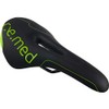 SELLE ROYAL 2302HRNA0010 R.e.med 2 Saddle, Black/Green