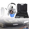 SEBLAFF Brake Bleeder Kit Pneumatic Pressure Brake Clutch Fluid Bleeding