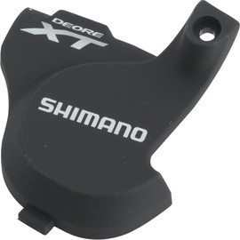 Shimano XT M780 Left Hand Shifter Base Cap and Bolt