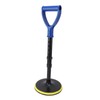 Mobility Aids Tool Adjustable Standing Assist Devices Portability Standing Aid