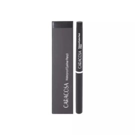 6927874800182 카라코사 워터프루프 아이라이너 펜슬 블랙 2.5mm Karacosa Waterproof Eyeliner Pencil Black 2.5mm