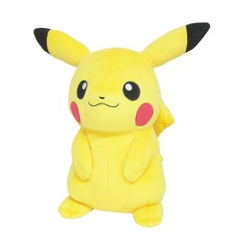 Pokemon Plush Pikachu M