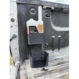 Magnetic Diesel Additive Holders - Hotshot EDT, Archoil, Howe's, Power Service, Stanadyne - Screw Option - UV Resistant - Limited Lifetime Warranty:_Archoil 40.6fl oz_Screw
