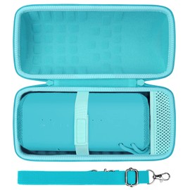 co2CREA Hard Case Replacement for Sony SRS-XE300 SRS-X300 X-Series Wireless Portable Bluetooth Speaker