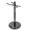 Stainless Steel Safety Razor Stand Falling Prevention Shaver Stand Bracket
