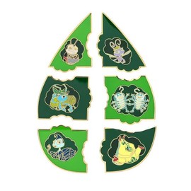 Loungefly Pixar A Bugs Life Surprise Leaf Blin Bags [ONE RANDOM PIN]