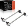 Frankberg 2 x Front Axle Coupling Rods Compatible with Nubira