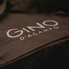 Gino D'Acampo 14" Pizza Oven Carry Bag & Cover -