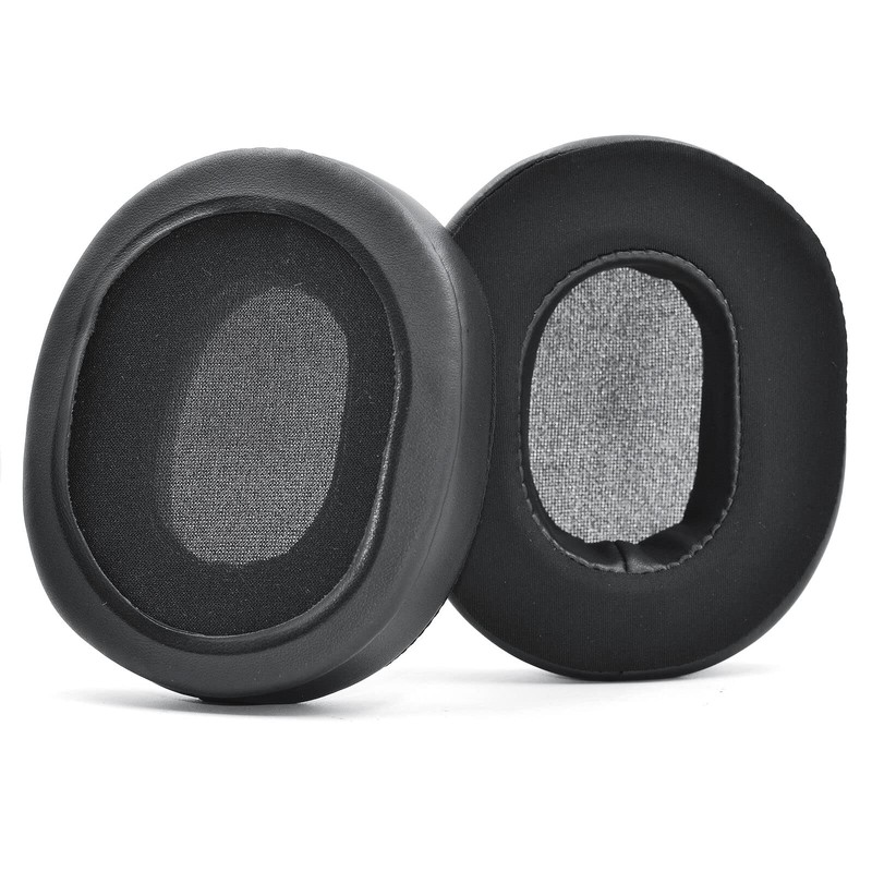Replacement Ear Pads Compatible with SteelSeries Arctis 1 3 5
