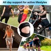 Wonder Care Adjustable Knee Brace for Knee Pain, Patella Knee