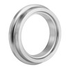 V Band Dump Valve Flange Stainless Steel Inlet Ring W314397